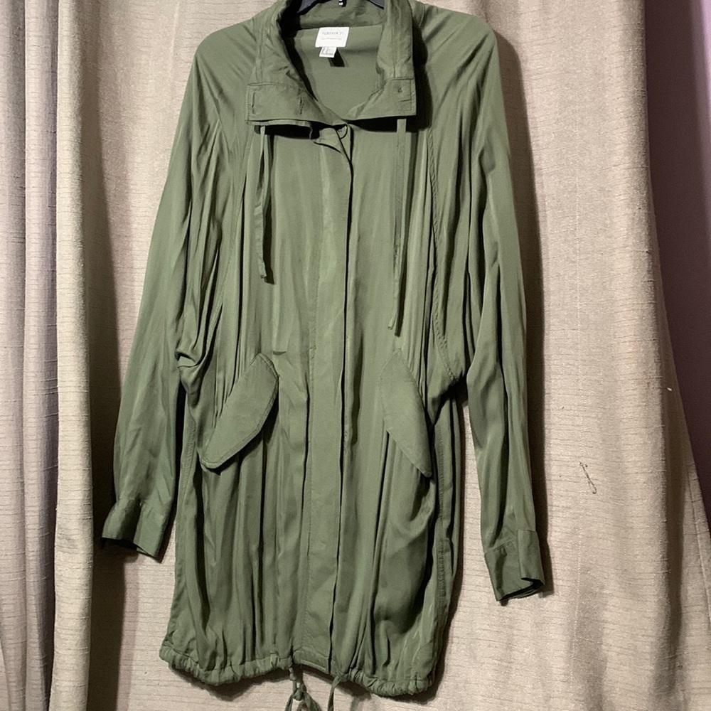 Used Small Blazer